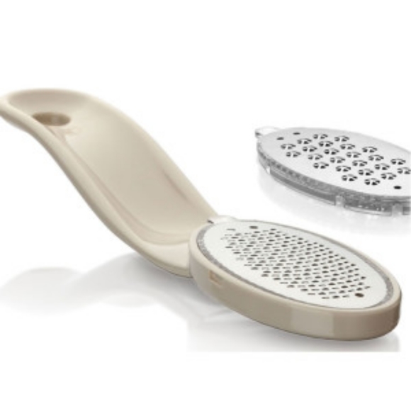 XL Pro Foot File by Microplane - Picture 6 of 7